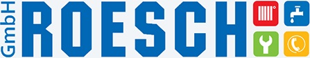 Roesch GmbH Logo
